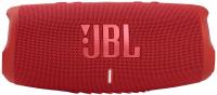 Акустична система JBL Charge 5 Red JBLCHARGE5RED