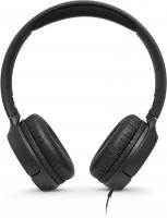 Навушники JBL T500 Black JBLT500BLK