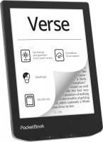 Електронна книжка PocketBook Verse (PB629) Mist Grey