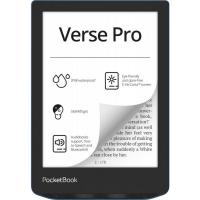 Електронна книжка PocketBook Verse Pro (PB634) Azure