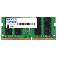 Модуль пам'яті SoDIMM 32Gb DDR4 3200 MHz GoodRAM, Retail