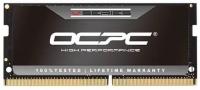 Модуль пам'яті SoDIMM 8Gb DDR4 3200MHz OCPC VS, Retail