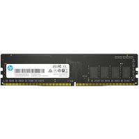 Модуль пам'яті DDR4  4GB 2666MHz HP V2, Retail