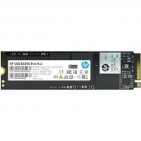 Накопичувач SSD 1TB HP EX900 Pro M.2 2280 PCI Ex Gen3 x4 DRAM Cache, Retail