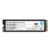 Накопичувач SSD 1T M.2 HP FX900 Pro PCIe 4.0 x4 NVMe 1.4 2280 TLC 3D V-NAND