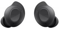 Навушники бездротові Samsung Galaxy Buds FE Graphite (SM-R400NZAASEK)