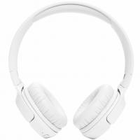 Навушники JBL T520BT White (JBLT520BTWHTEU)