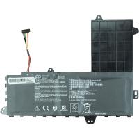 Акумулятор PowerPlant для ноутбуків ASUS EeeBook E402M (B21N1505) 7.6V 3400mAh