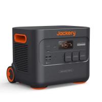 Портативна електростанція Jackery EXPLORER 3000 PRO (3024Wh)