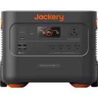 Портативна електростанція Jackery EXPLORER 2000 Plus (2042Wh)