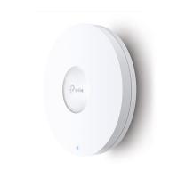 Точка доступу TP-Link EAP610 AX1800 1xGE LAN PoE MU-MIMO стел