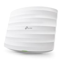 Точка доступу TP-Link EAP225, AC1200, 300Mbps 2.4GHz, 867Mbps 5GHz, 802.11a/b/, POE, двохдіапазонна