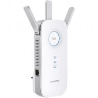 Підсилювач Wi-Fi сигналу TP-Link RE450 AC1750 1хGE LAN ext. ant x3