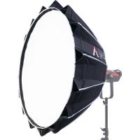 Софтбокс Aputure Light Dome III (89см), Bowens