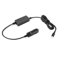 Блок живлення Lenovo 65W USB C DC Travel Adapter