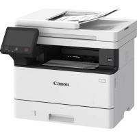 БФП А4 монохромний з WiFi Canon iSX1440i