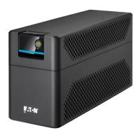 ДБЖ Eaton 5E 700 USB DIN G2, 700VA/360W, USB, 2xSchuko