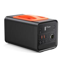 Зарядна станція Choetech BS002 300Вт (276Вт/г) QC 3.0, USB-C PD100 Вт