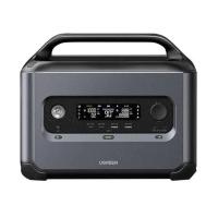 Зарядна станція Ugreen Power Roam 1200Вт (1024Вт/г) AC,MPPT,UPS,WIFI/BT