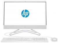 Моноблок 21.5'' HP 200 G4 i3-1215U/8GB/256Gb SDD/K&M/WiFi/W11P64/Snow White