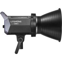 Освітлювач студійний Godox Litemons LA200D LED, 205W, 5600K, Bowens