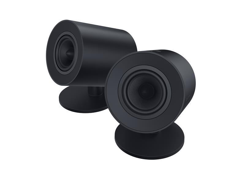 Акустическая система Razer Nommo V2 X USB-A, черный