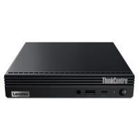 Системний блок Lenovo ThinkCentre M60e i3-1005G1/8/256/W11P/WF/TPM 2.0/Black