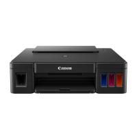 Принтер струменевий з системою безперервного друку Canon PIXMA G1410