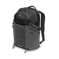 Рюкзак Lowepro Photo Active BP 300 AW Black Dark Grey (LP37255-PWW)