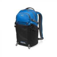 Рюкзак Lowepro Photo Active BP 200 AW Blue Black (LP37259-PWW)