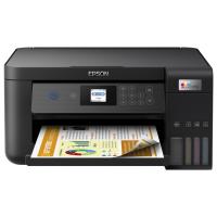 БФП струменевий A4+ кольоровий Epson L4260