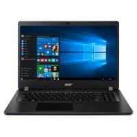 Ноутбук Acer TravelMate P2 TMP215-53 15.6FI/i5-1135G7/16/512/UMA/W10P/FP/Shale Black