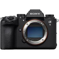 Фотокамера бездзеркальна професійна Sony A9 III body