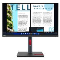 Монітор Lenovo P24h-30 23.8