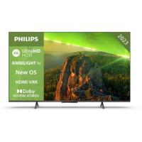 Телевізор 70" Philips 70PUS8118/12 UHD Smart TV , HDMI 2.1 (VRR, eARC, ALLM), Bluetooth Audio