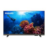 Телевізор 43" Philips 43PFS6808/12 Full HD, смарт-платформа New OS, WiFi , USB, підтримка кодека VC1