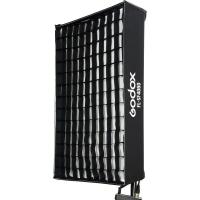 Софтбокс із стільниками Godox FL-SF4060 для гнучкої LED панелі FL100