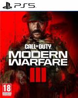 Гра консольна PS5 Call of Duty: Modern Warfare III, BD диск