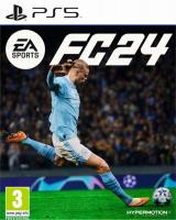 Гра консольна PS5 EA SPORTS FC 24, BD диск