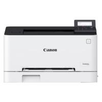 Принтер лазерний А4 кольоровий Canon LBP633CDW