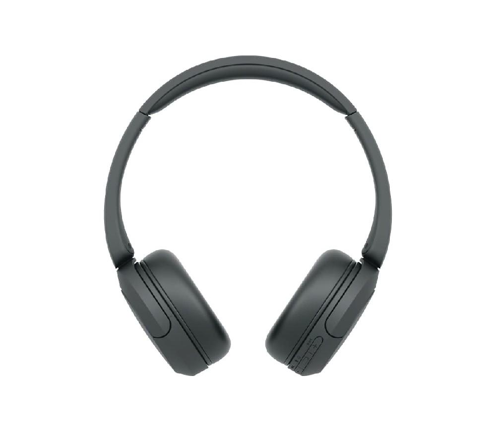 Навушники On-ear Sony WH-CH520 (Black)