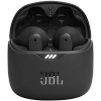 Навушники з мікрофоном JBL TWS Tune Flex Black (JBLTFLEXBLK)