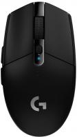 Мишка Logitech G305 бездротова Black USB