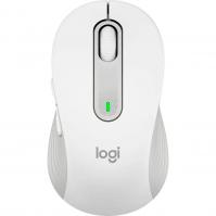 Мишка Logitech M650 Signature Bluetooth Mouse, White