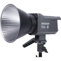 Студійний LED освітлювач Aputure Amaran 100D S 100W, 5600K, Bowens