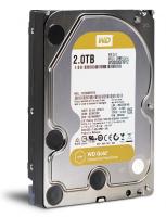 Жорсткий диск WD  2TB 3.5