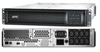 ДБЖ APC Smart UPS 3000VA LCD RM 2U 230V