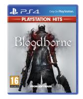 Гра консольна PS4 Bloodborne (PlayStation Hits), BD диск