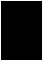 Фон тканинний Weifeng WOB2002 2.6x6 м чорний
