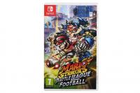 Гра консольна Switch Mario Strikers: Battle League Football, картридж